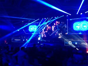 esports.ch par UPC. (c) MYI Entertainment. esports.ch par UPC. (c) MYI Entertainment.
