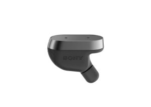 L’oreillette intelligente Sony Xperia Ear. L’oreillette intelligente Sony Xperia Ear.