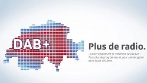 Le DAB+ rend déjà obsolète le DAB...