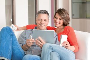 Devolo simplifie la mise en place de la maison intelligente.