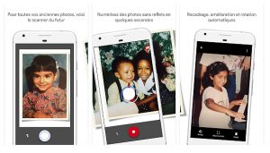 Google PhotoScan.