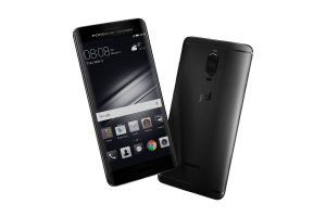 Huawei Mate 9, Porsche Design. Huawei Mate 9, Porsche Design.