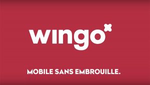 Wingo Mobile: sans embrouille. Wingo Mobile: sans embrouille.
