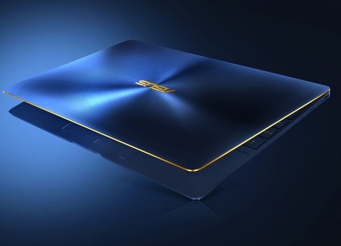 Asus Zenbook 3 UX390UA Asus Zenbook 3 UX390UA