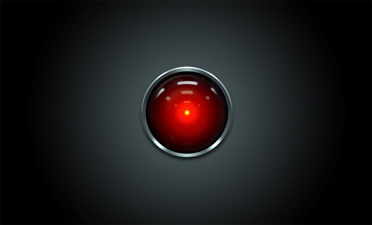 L'intelligence artificielle veut votre bien. Vraiment? L'intelligence artificielle veut votre bien. Vraiment?