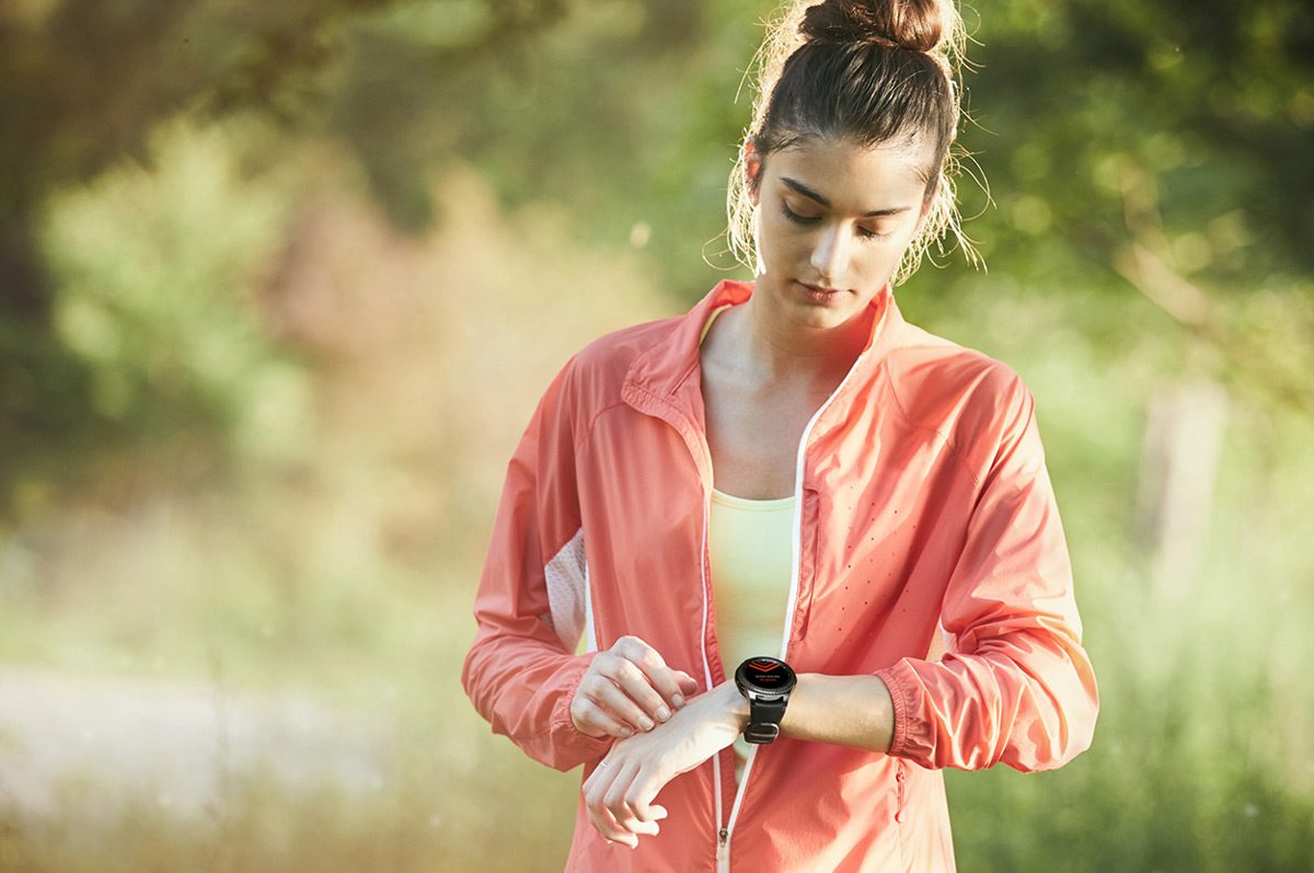 Samsung propose désormais d'utiliser sa Gear S3 avec des iPhone!