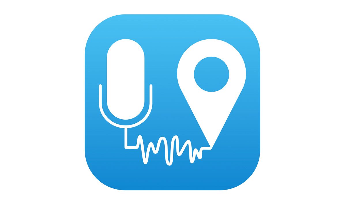 Une application de l'EPFL pour mesurer le bruit à Genève. Une application de l'EPFL pour mesurer le bruit à Genève.