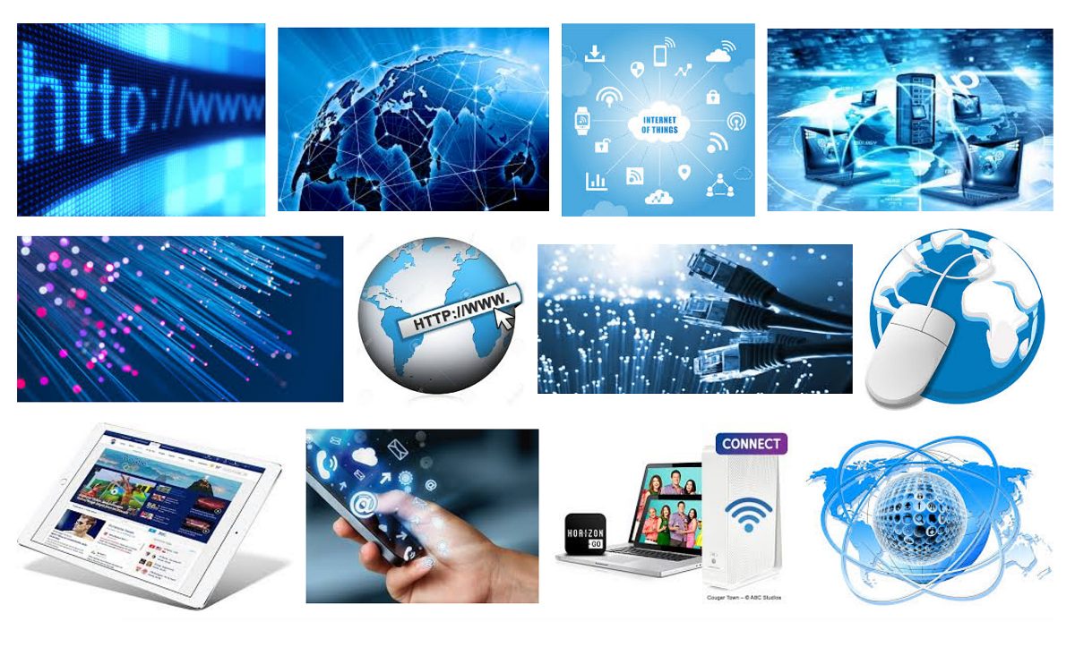 L'internet des objets connectés va exploser d'ici 2010, selon Gartner. L'internet des objets connectés va exploser d'ici 2010, selon Gartner.