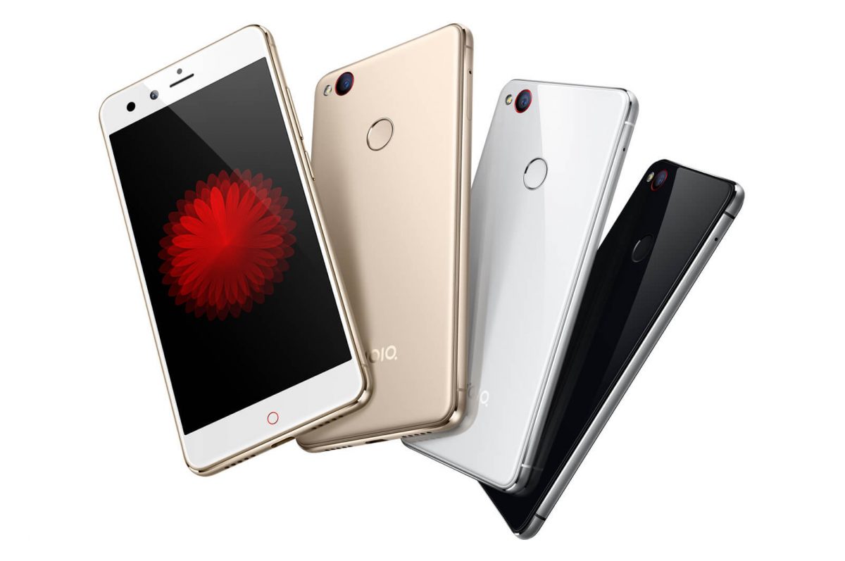 Nubia Z11 Mini (5 pouces, 32Go, Double SIM, 16Mpx) Nubia Z11 Mini (5 pouces, 32Go, Double SIM, 16Mpx)