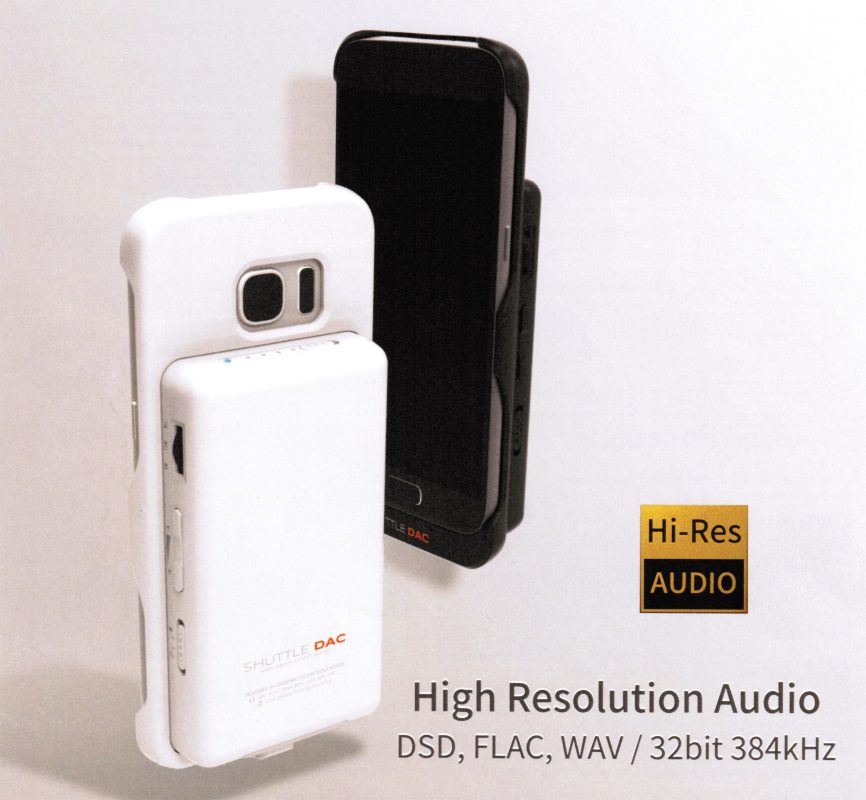 Diasonic Shuttle DAC Hi_res Audio. Diasonic Shuttle DAC Hi_res Audio.