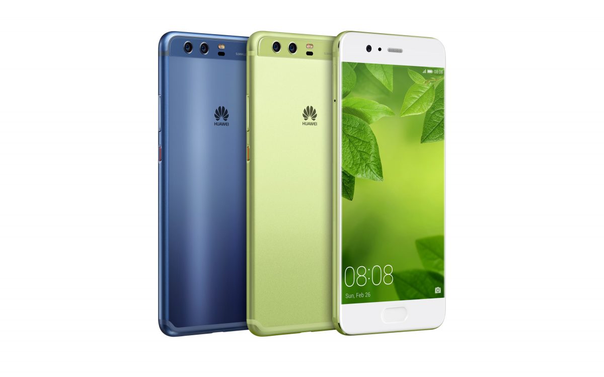 Test du Huawei P10: l'un des meilleurs smartphones du moment. Test du Huawei P10: l'un des meilleurs smartphones du moment.