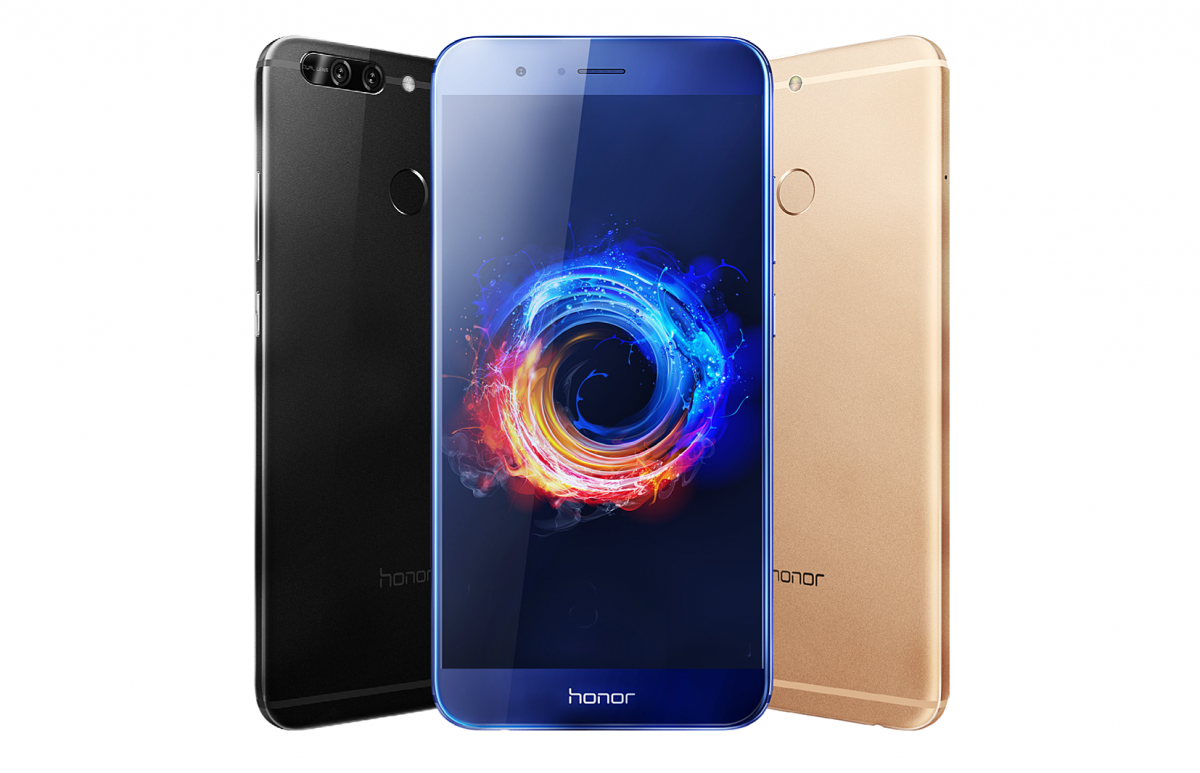 Test du Honor 8 Pro signé Huawei: pour son rapport qualité/prix! Test du Honor 8 Pro signé Huawei: pour son rapport qualité/prix!