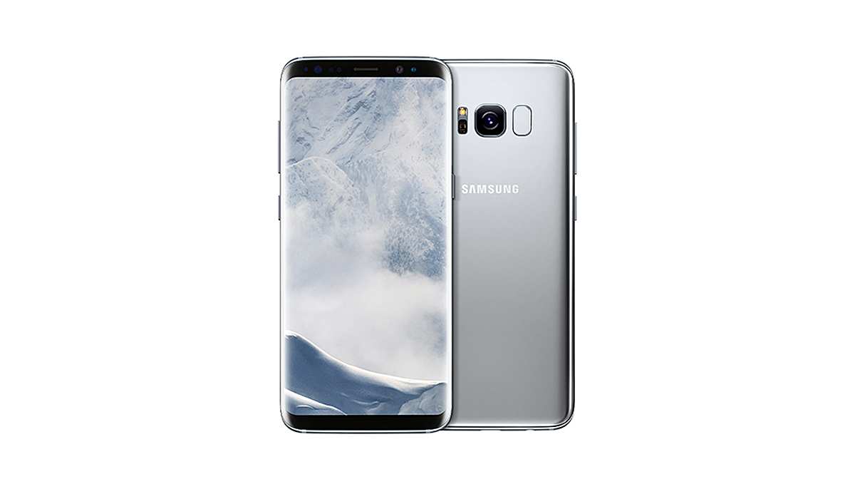 Les Samsung Galaxy S8 et Galaxy S8+ se distinguent par leur écran Quad HD+ époustouflant. Les Samsung Galaxy S8 et Galaxy S8+ se distinguent par leur écran Quad HD+ époustouflant.