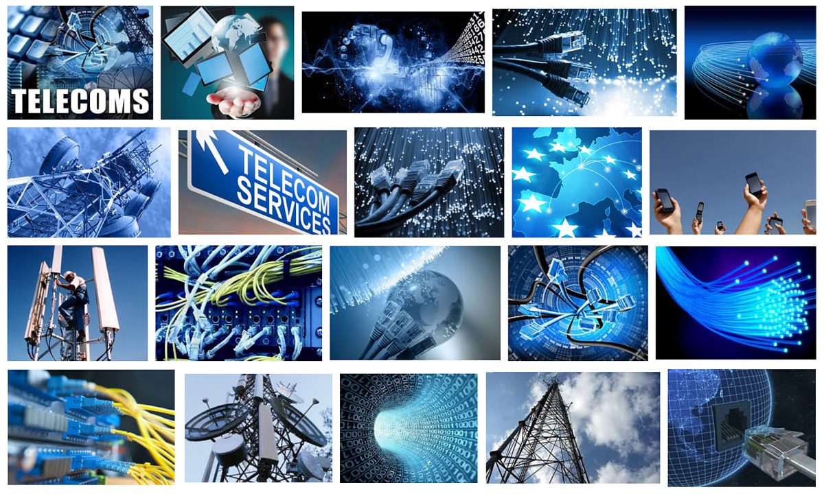Le dynamique marché suisse des télécoms... Le dynamique marché suisse des télécoms...