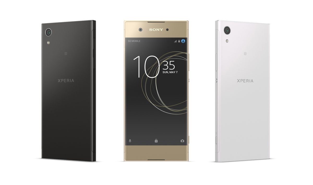 Le test du Sony Xperia XA1: 23 millions de pixels pour moins de 300 francs... Le test du Sony Xperia XA1: 23 millions de pixels pour moins de 300 francs...