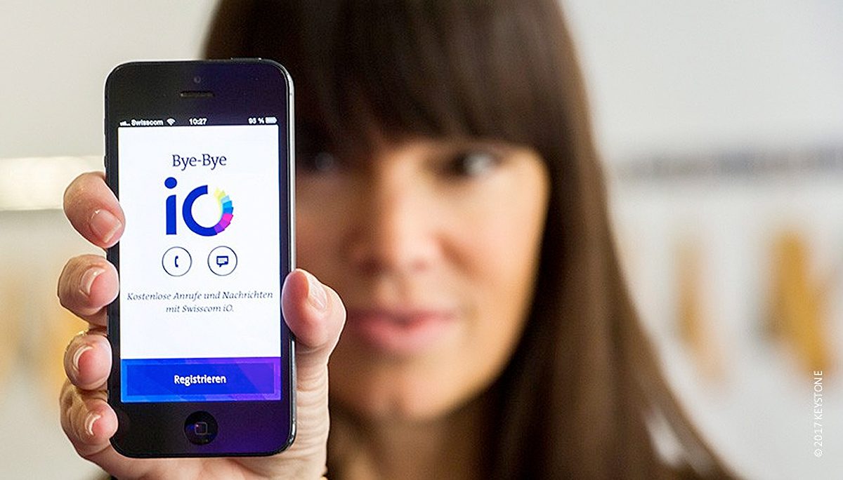 Swisscom iO: l'expression ultime du manque de vision et de stratégie de Swisscom?