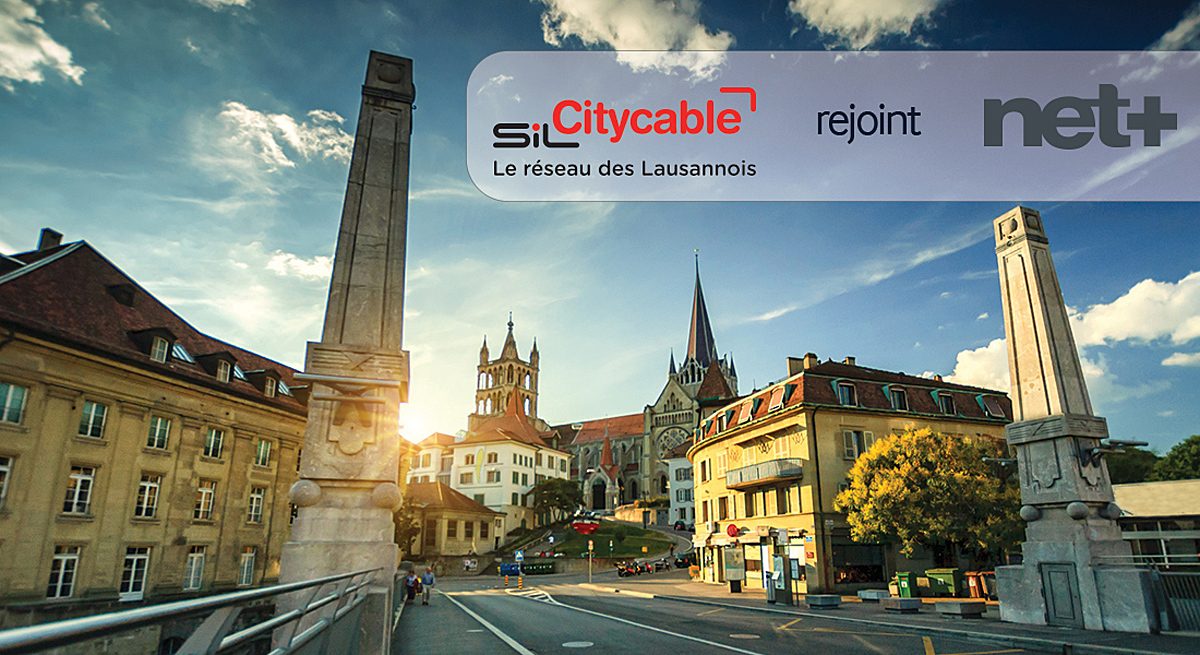 Citycable rejoint Netplus: une alliance de raison!
