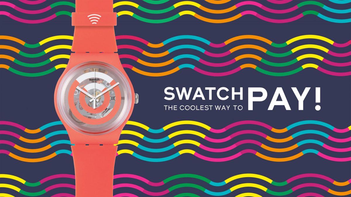 Swatch lance une nouvelle génération de Swatch Bellamy en Chine. Swatch lance une nouvelle génération de Swatch Bellamy en Chine.