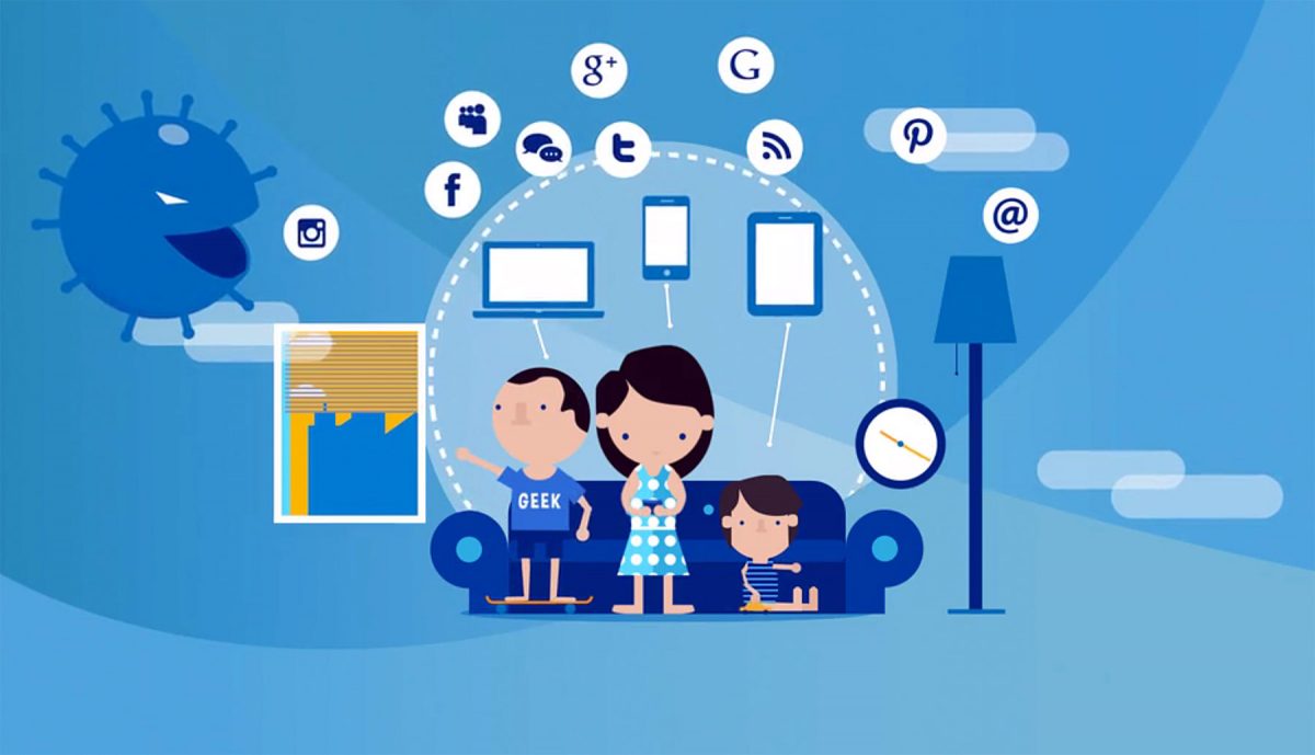 Safe Lagoon: un contrôle parental encore en développement sous Windows.