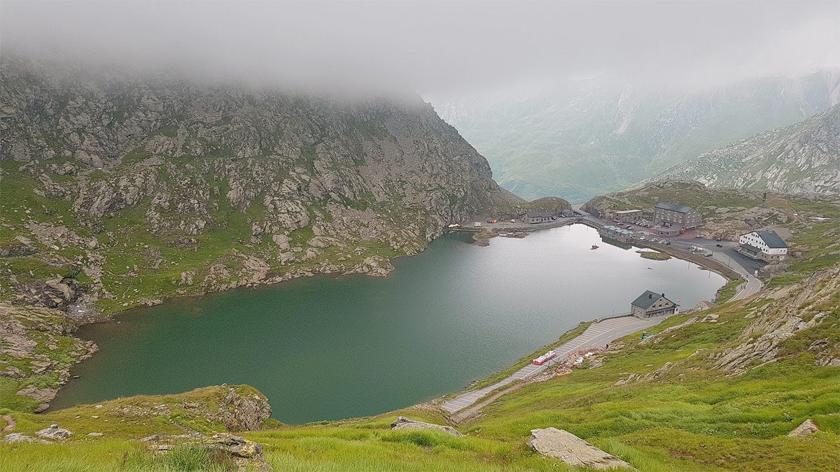 Le réseau de Sunrise est particulièrement mauvais du côté du Grand St-Bernard... Le réseau de Sunrise est particulièrement mauvais du côté du Grand St-Bernard...