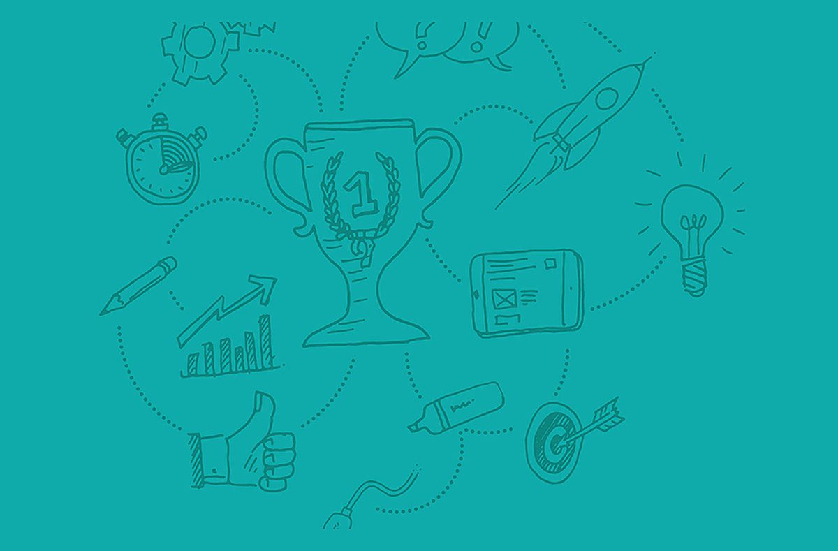Le Swisscom StartUp Challenge 2017.