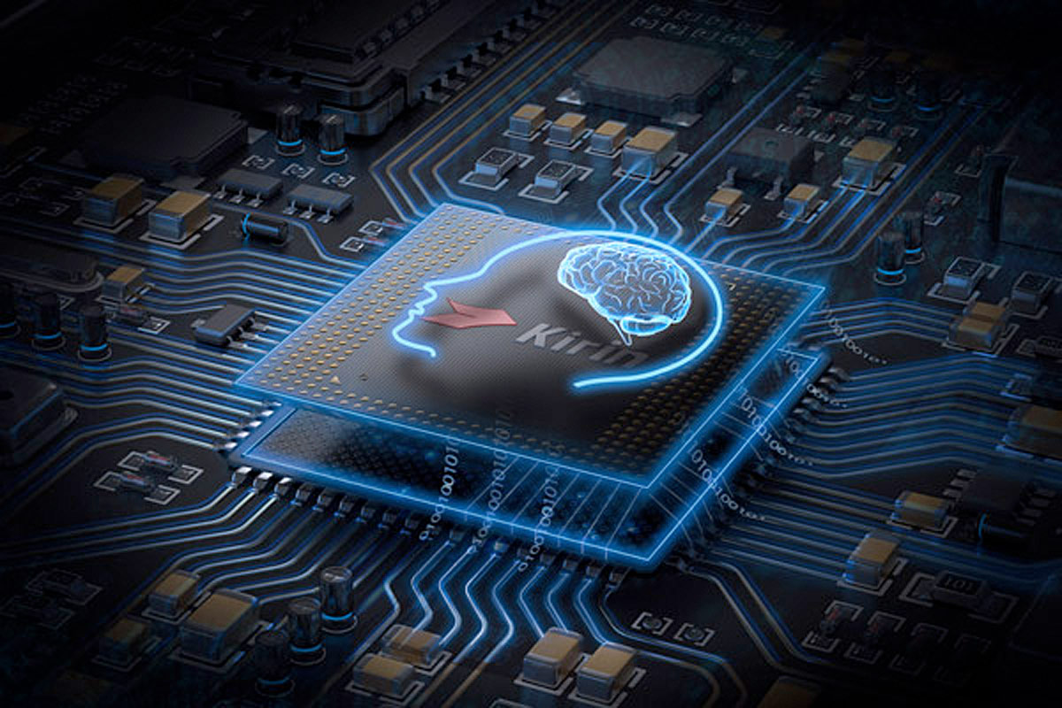 Le Mate 10 de Huawei sera animé par un processeur comportant des circuits spécialement dédiés à l’intelligence artificielle. Le Mate 10 de Huawei sera animé par un processeur comportant des circuits spécialement dédiés à l’intelligence artificielle.