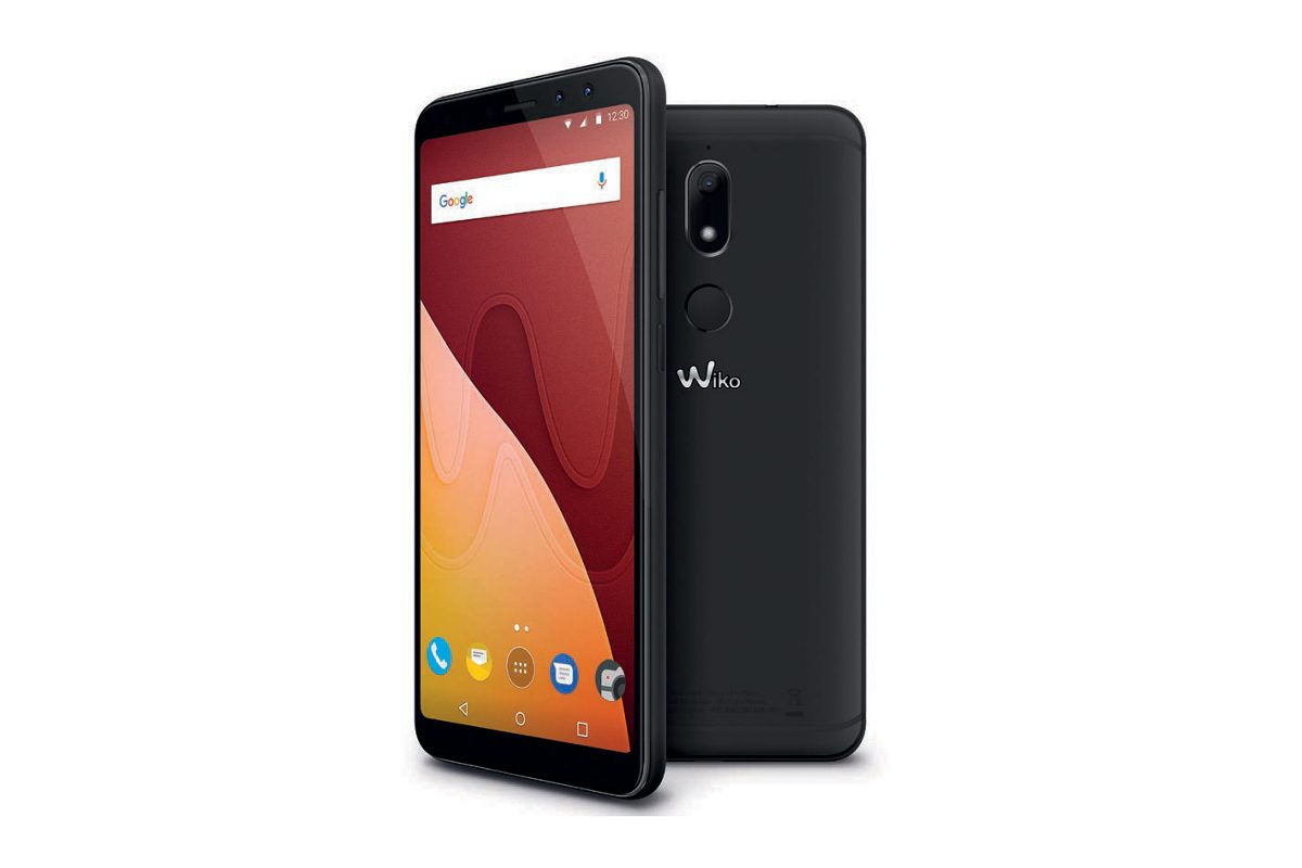 Wiko propose son premier View dès 179 francs suisses…