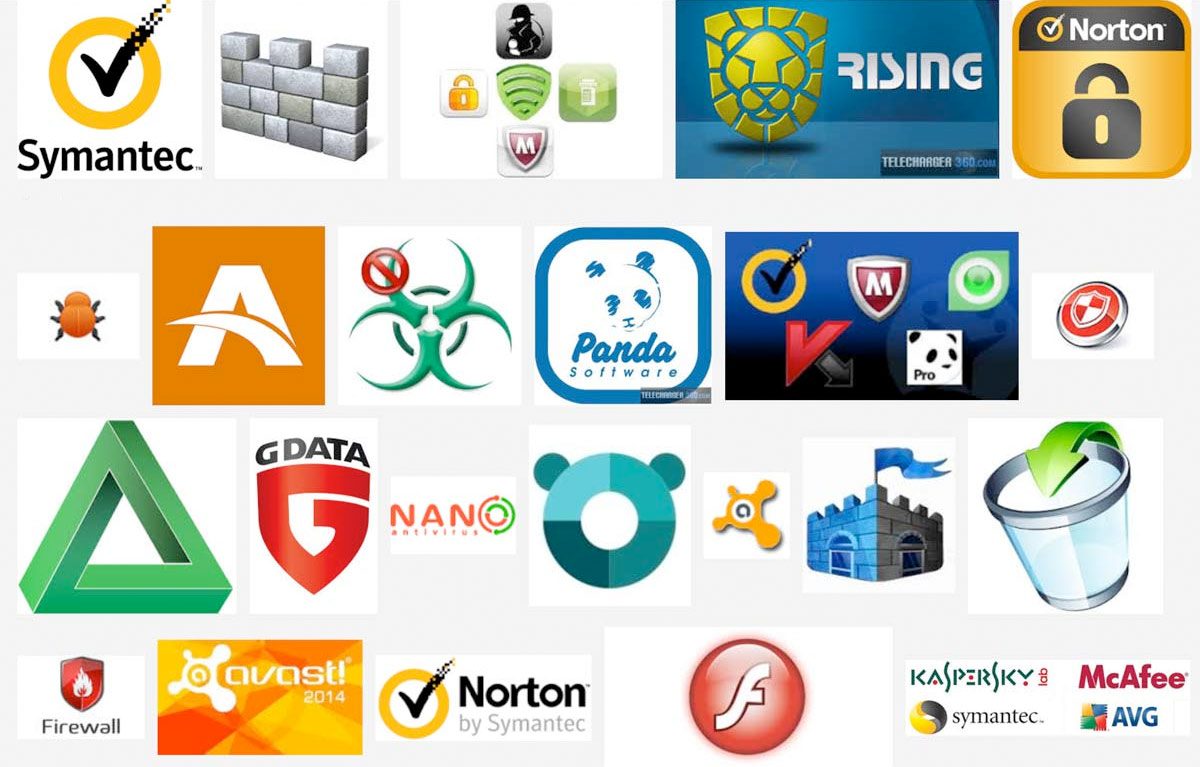 Pas d'antivirus sur les objets connectés... Pas d'antivirus sur les objets connectés...