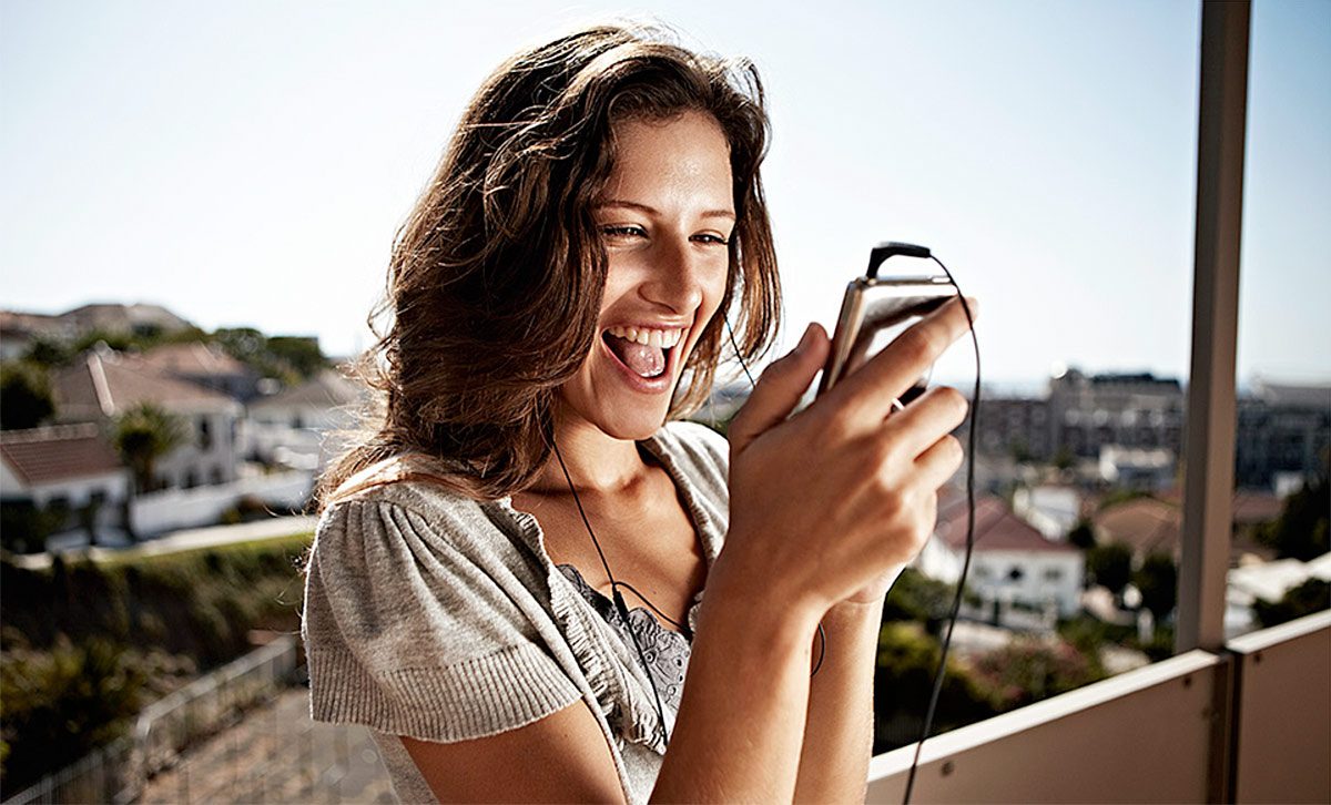 Avec SimplyMobile, Swisscom bouleverse le concept d'option de données.