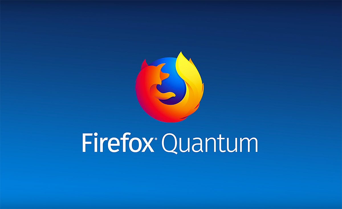 Mozilla fait sa révolution quantique avec Firefox 57 Quantum. Mozilla fait sa révolution quantique avec Firefox 57 Quantum.