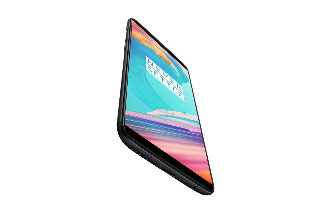 Le OnePlus 5T possède les caractéristiques des meilleurs... Le OnePlus 5T possède les caractéristiques des meilleurs...
