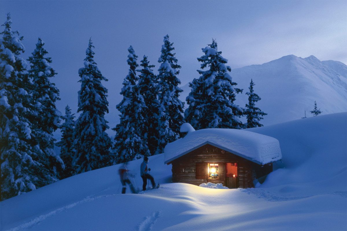 Salt sera le « presenting partner » des campagnes hivernales de Suisse Tourisme. Salt sera le « presenting partner » des campagnes hivernales de Suisse Tourisme.