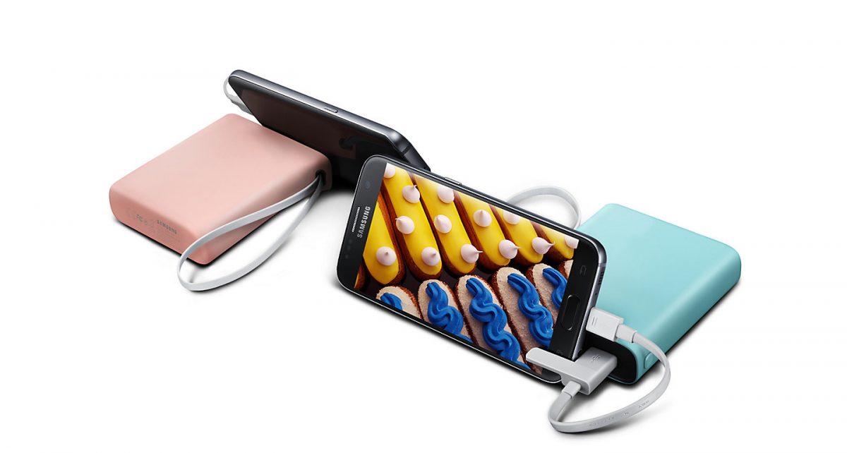Samsung risque de bousculer le marché des batteries piur smartphones... Samsung risque de bousculer le marché des batteries piur smartphones...