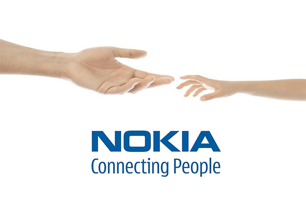Nokia pionnier du numérique avait tout compris... Nokia pionnier du numérique avait tout compris...