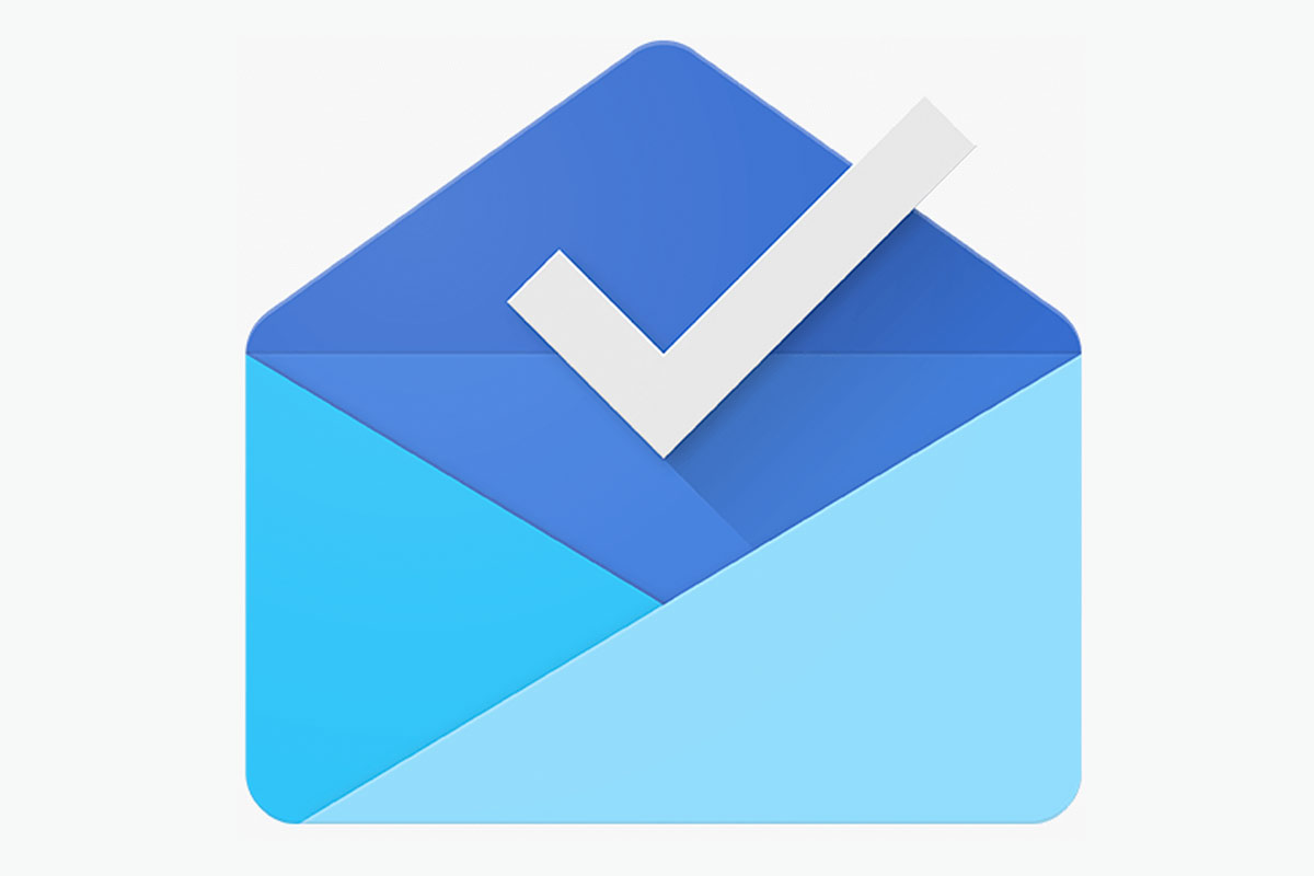 Inbox par Gmail. Inbox par Gmail.