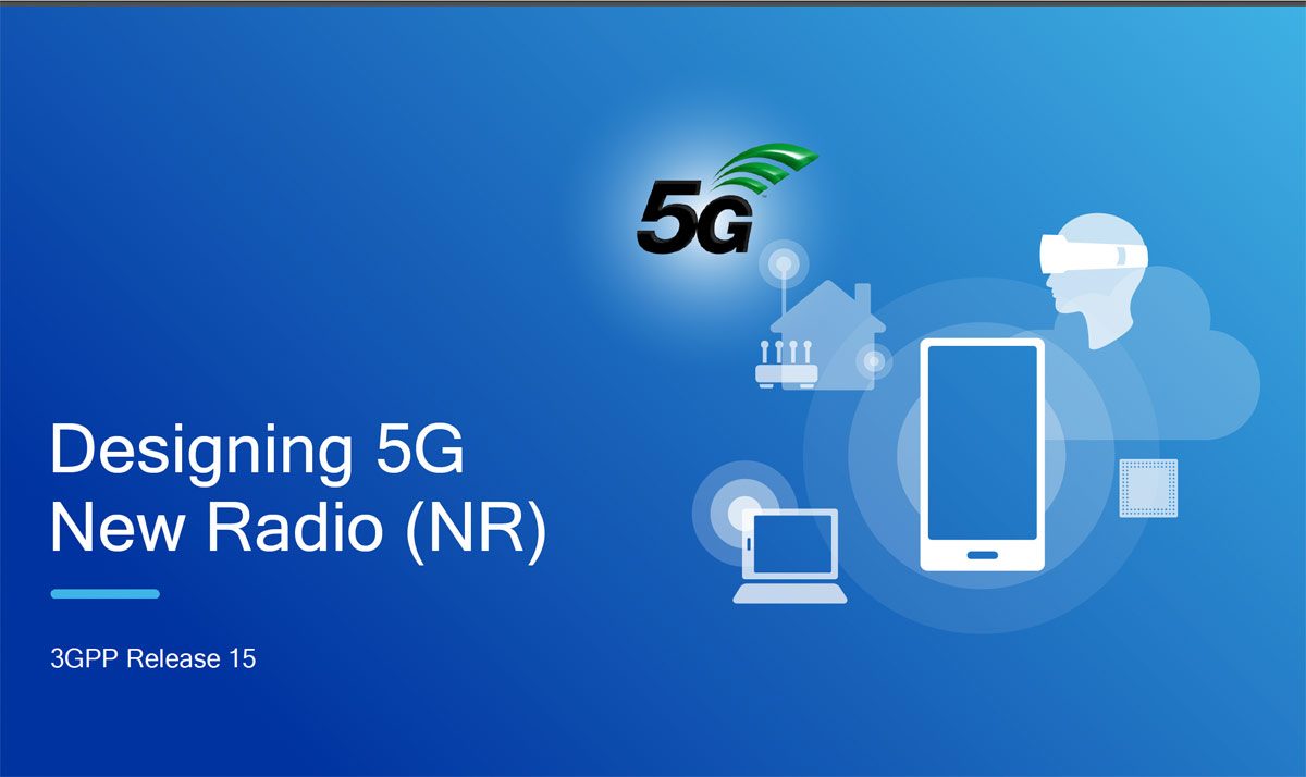 La 5G pour plus de débit et moins de latence. Illustration Qualcomm.