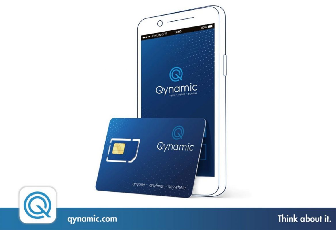 Qynamic ridiculise encore un peu plus certains tarifs de roaming pratiqués en Suisse. Qynamic ridiculise encore un peu plus certains tarifs de roaming pratiqués en Suisse.
