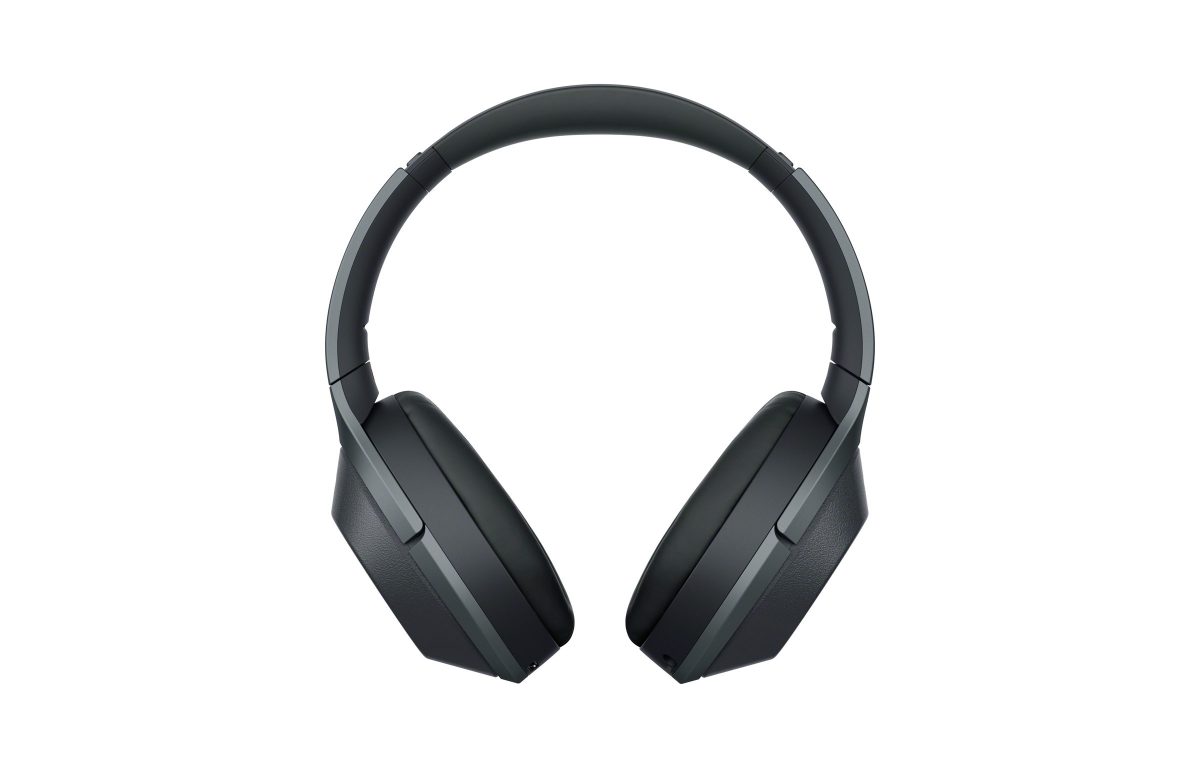 Test: le Bluetooth LDAC du Sony WH-1000XM2 Hi-Res Audio remplit sa mission. Test: le Bluetooth LDAC du Sony WH-1000XM2 Hi-Res Audio remplit sa mission.