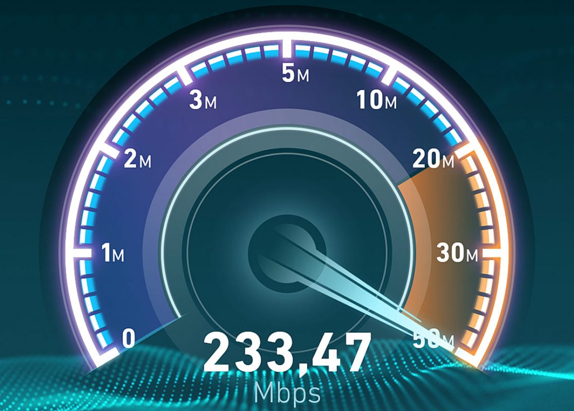 Swisscom propose le réseau 4G le plus rapide.
