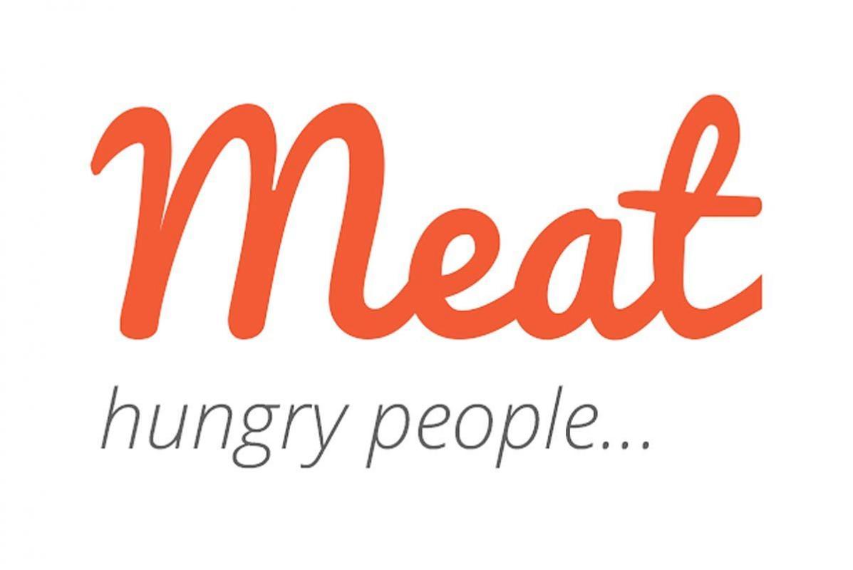 «Meat Hungry People» pour ne plus manger seul!
