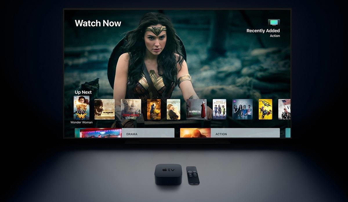 L'Apple TV va-t-elle devenir un must pour contourner les poussifs boîtiers des opérateurs? L'Apple TV va-t-elle devenir un must pour contourner les poussifs boîtiers des opérateurs?