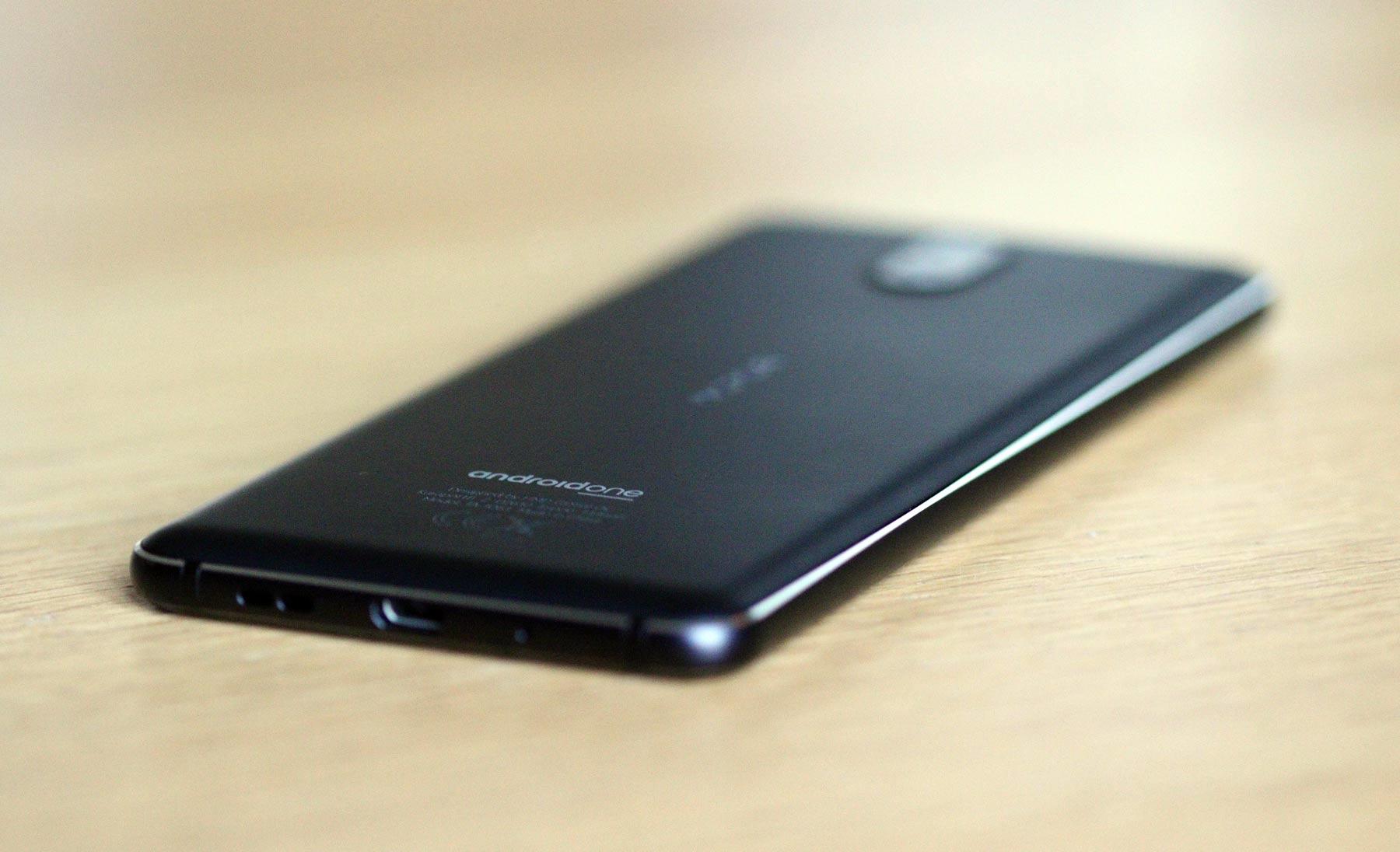 Le Nokia 3.1 en aluminium sous Android Oreo est cédé 159 francs.