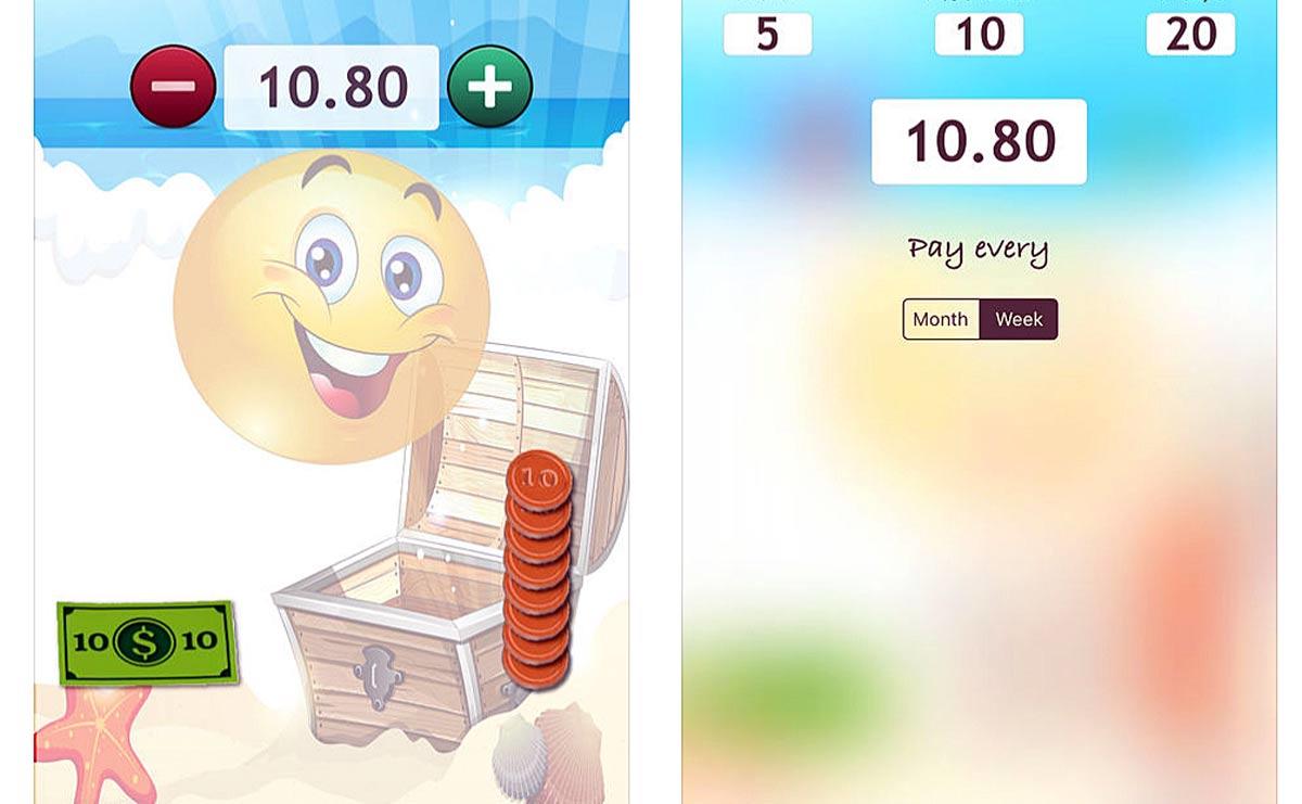 Des applications pour gérer l'argent de poche! Une fatalité avec l'argent numérique?