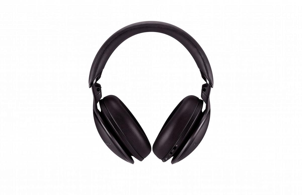 Le casque haute résolution Panasonic HD605N : LDAC et aptX HD pour les systèmes avancés.