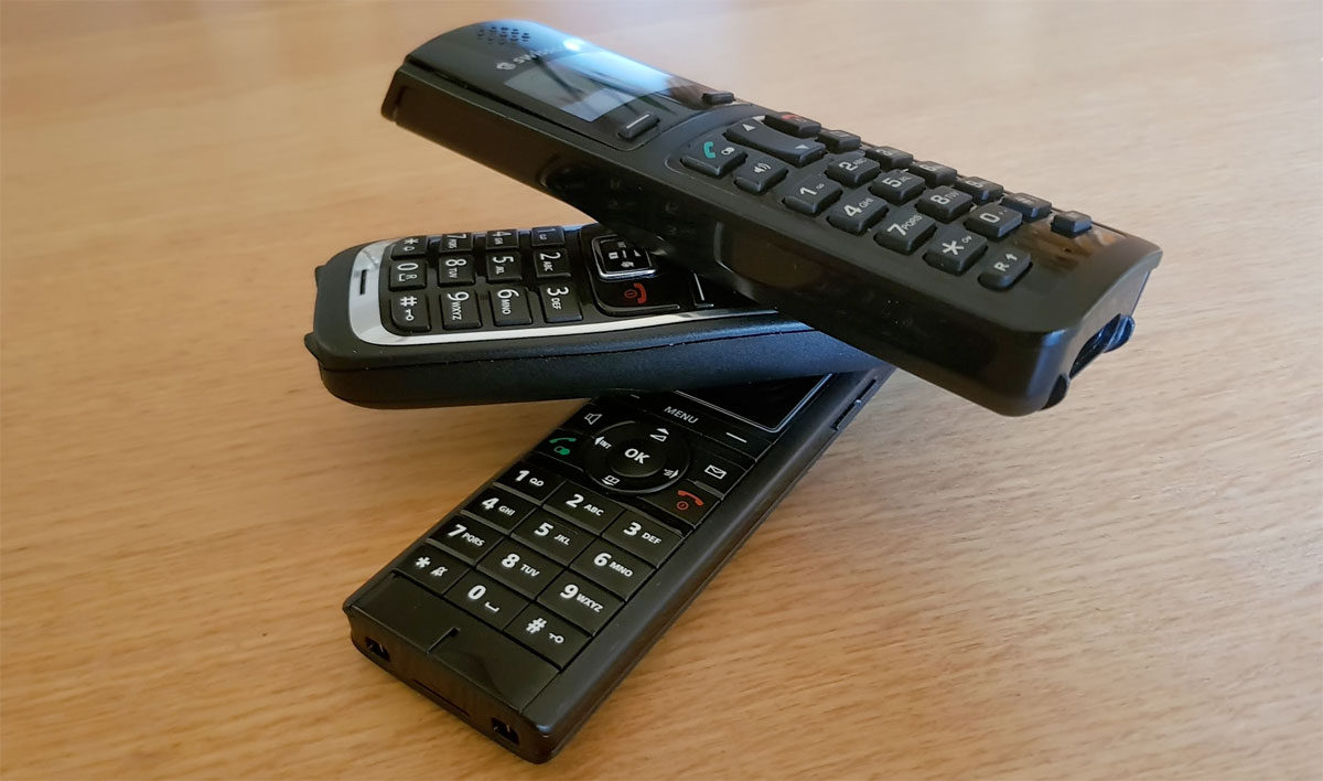 Faut-il jeter son téléphone fixe? Faut-il jeter son téléphone fixe?