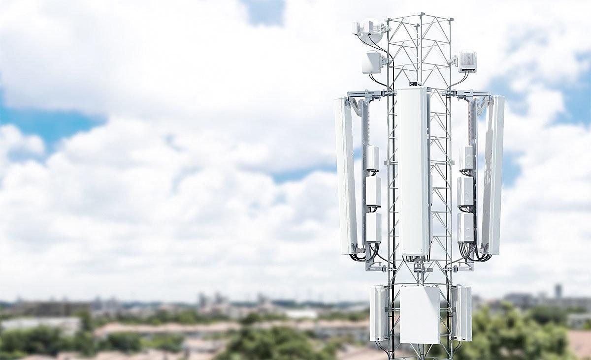 Sécurité des réseaux: la 5G fera un peu mieux... Sécurité des réseaux: la 5G fera un peu mieux...