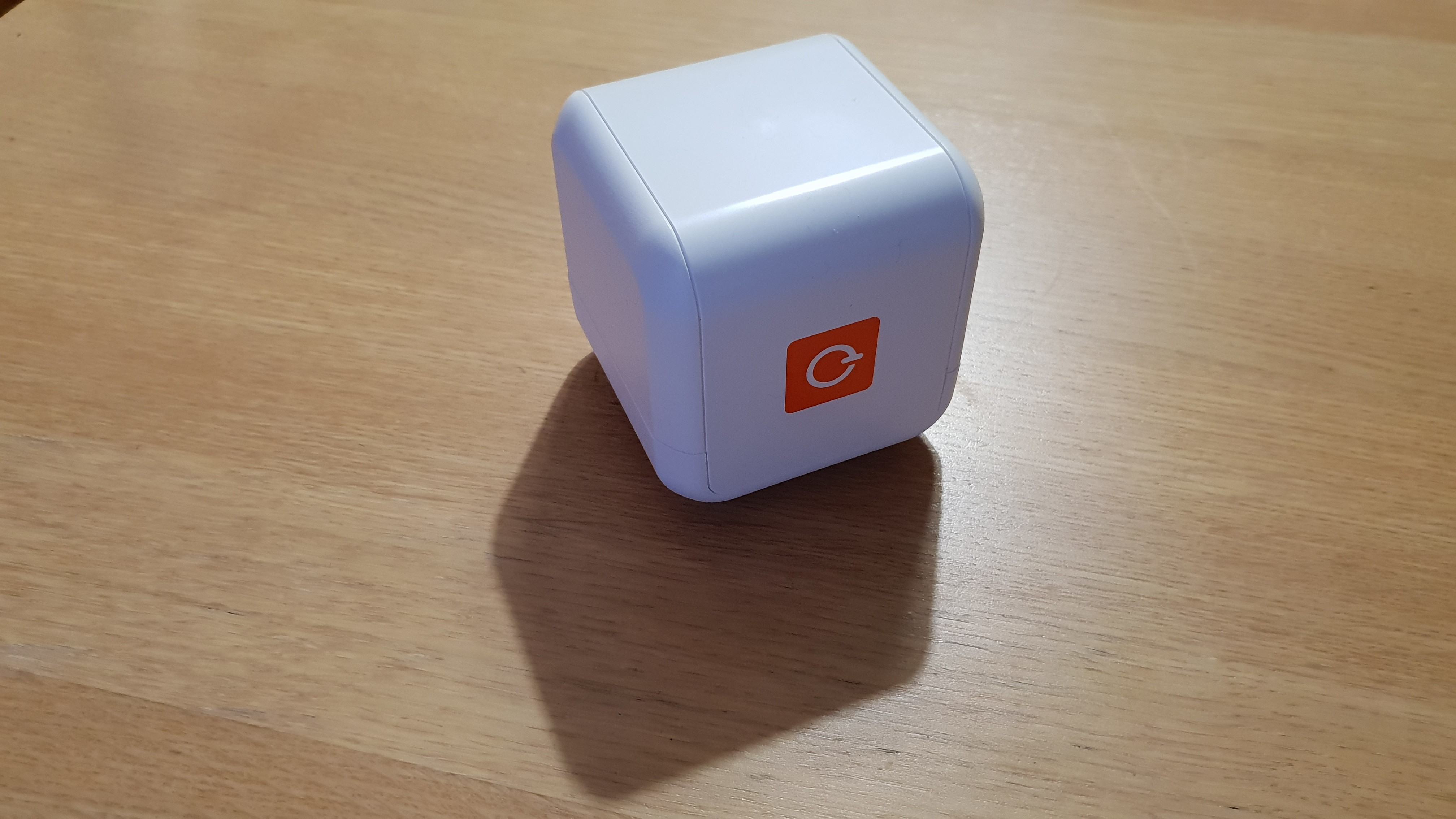 eBlocker: un cube pour préserver votre vie privée sur internet. eBlocker: un cube pour préserver votre vie privée sur internet.
