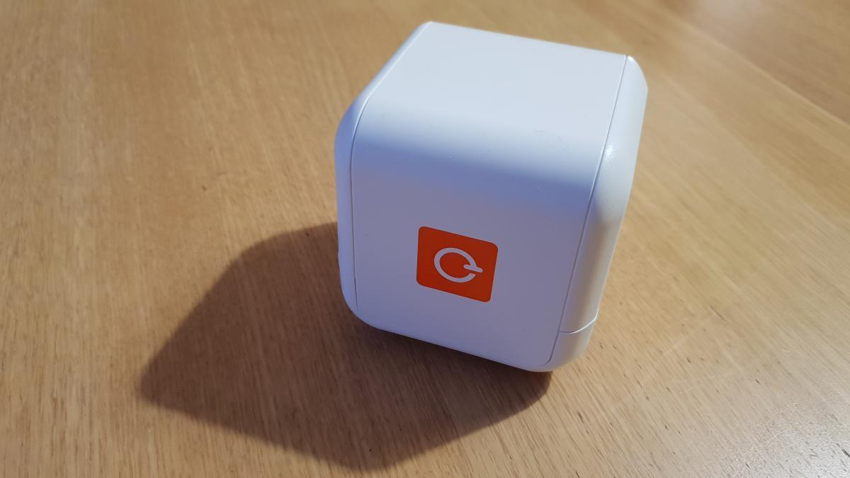 eBlocker: un cube pour préserver votre vie privée sur internet.