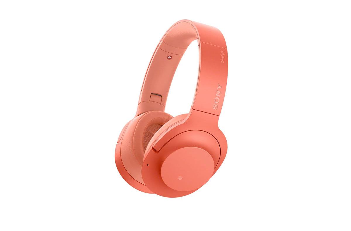 Le casque Sony WH-H900N est compatible LDAC, aptx HD et Hi-res Audio. Le casque Sony WH-H900N est compatible LDAC, aptx HD et Hi-res Audio.