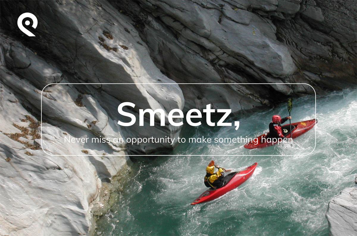 Smeetz.com pour faire le plein d'activités.... Smeetz.com pour faire le plein d'activités....